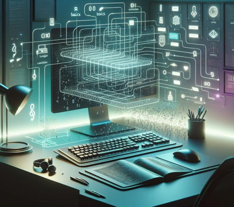 My Best Advice for New Developers: Lessons from a (Mostly) Self-Taught Software Engineer