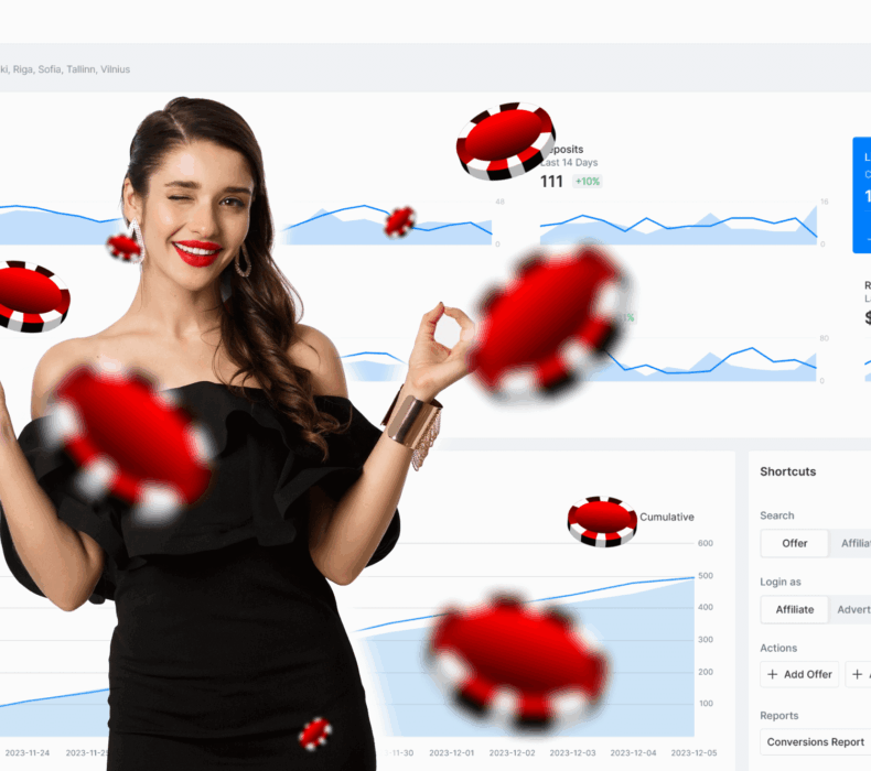 iGaming Affiliate Platform: What to Check Before You Scale
